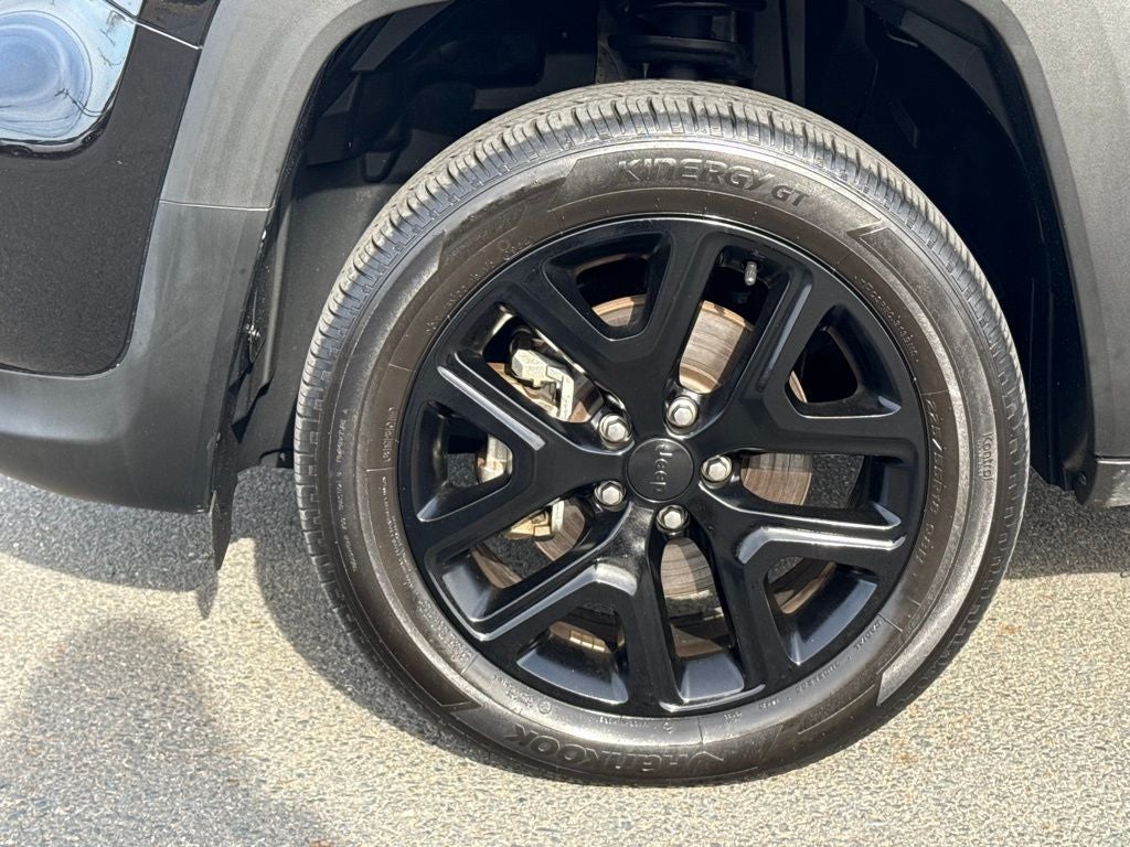 2023 Jeep Renegade Altitude 4x4