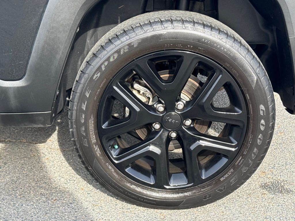 2023 Jeep Renegade Altitude 4x4