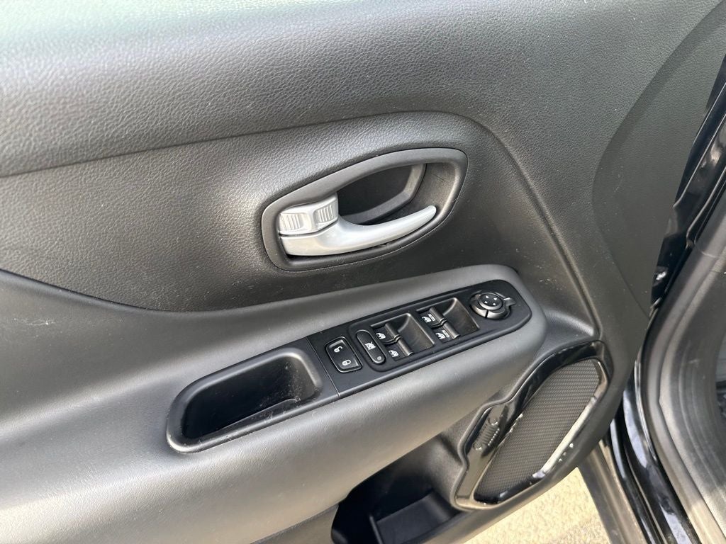 2023 Jeep Renegade Altitude 4x4