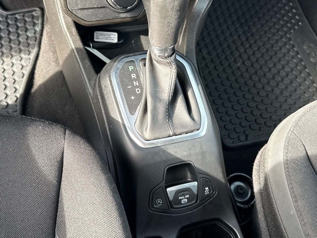 2023 Jeep Renegade Altitude 4x4