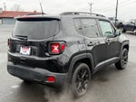 2023 Jeep Renegade Altitude 4x4