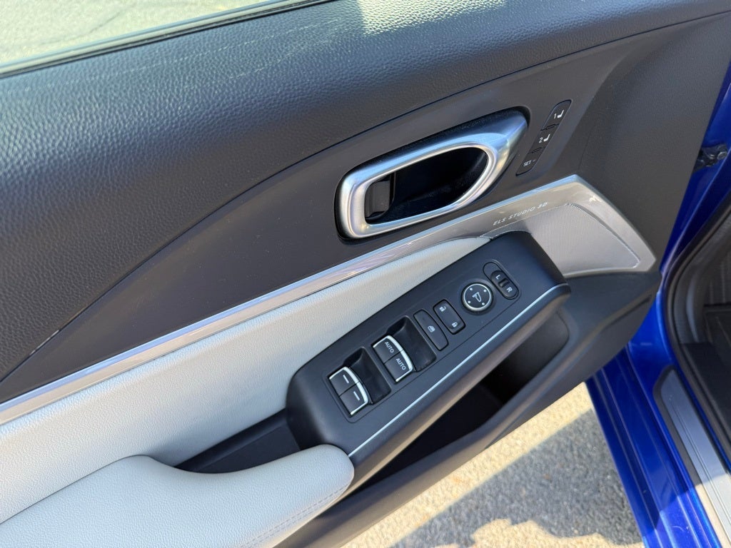 2023 Acura Integra A-Spec Tech Package