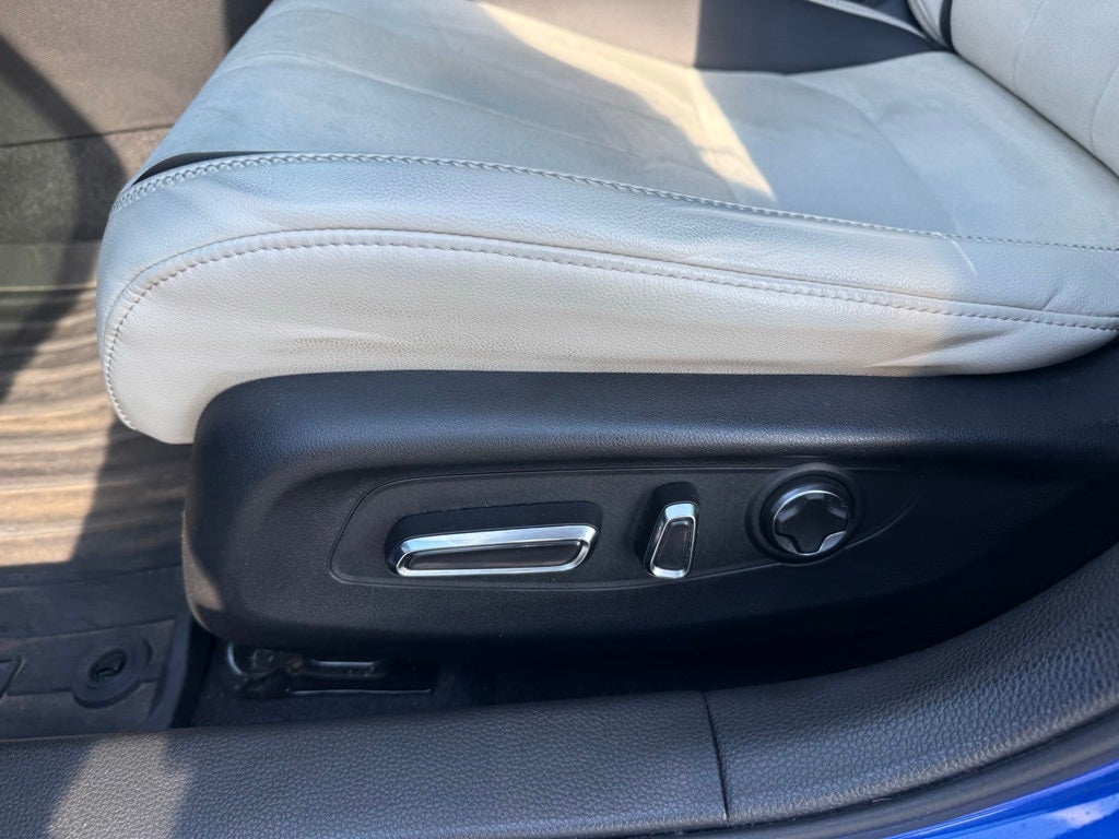 2023 Acura Integra A-Spec Tech Package