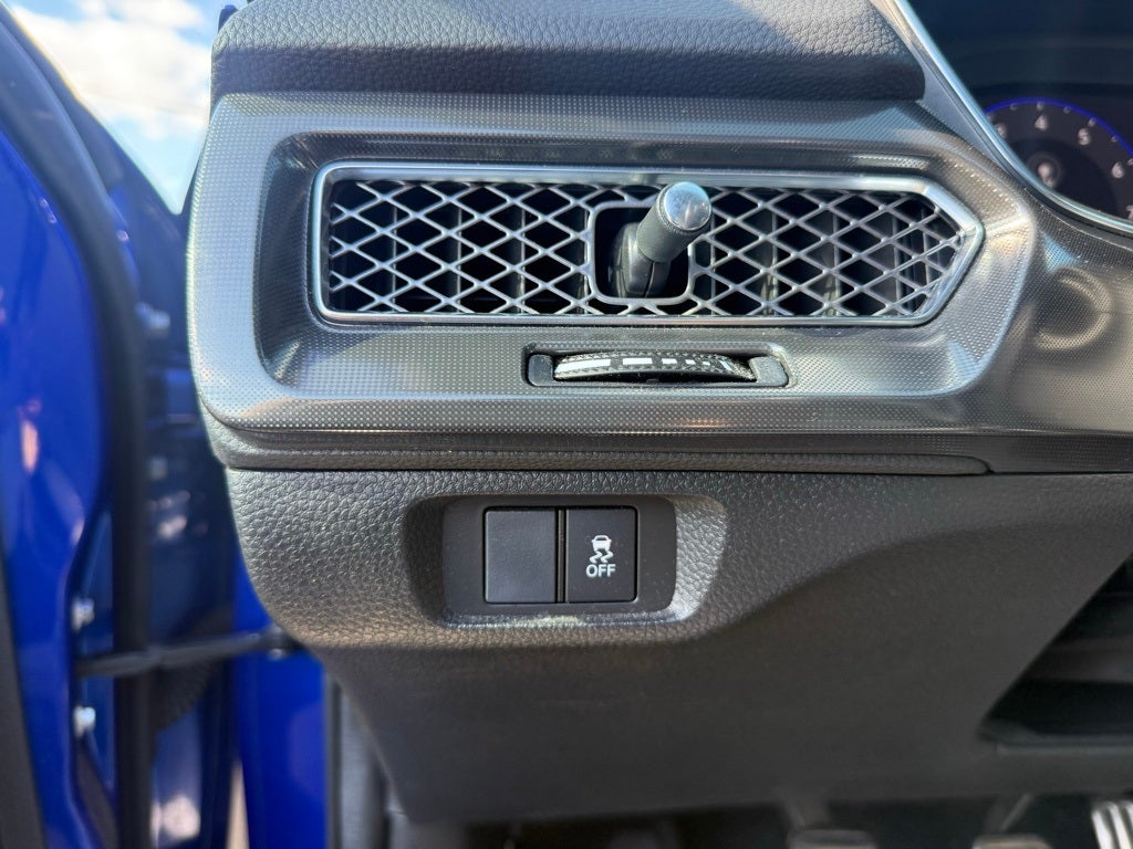 2023 Acura Integra A-Spec Tech Package