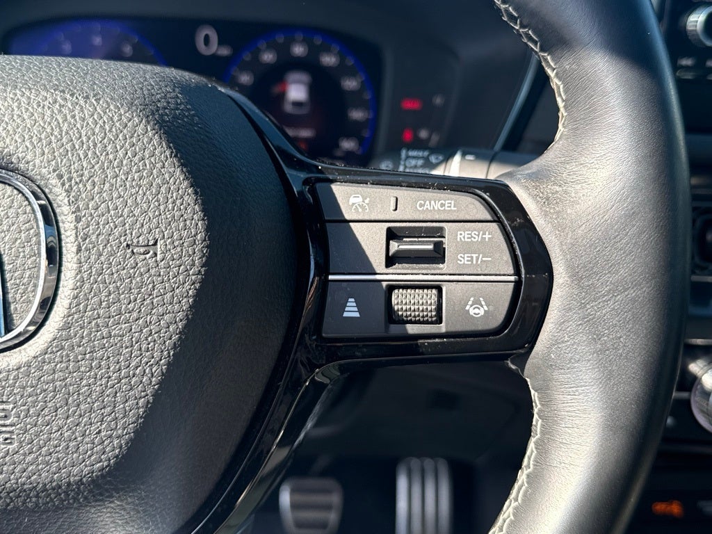 2023 Acura Integra A-Spec Tech Package