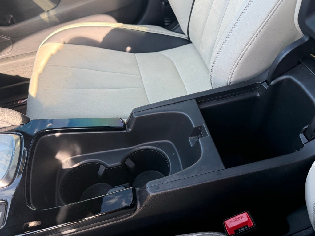 2023 Acura Integra A-Spec Tech Package