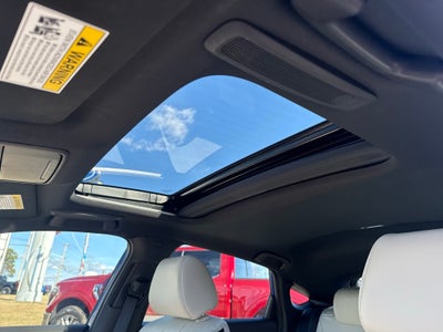 2023 Acura Integra A-Spec Tech Package