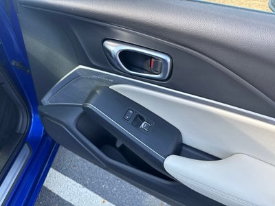 2023 Acura Integra A-Spec Tech Package