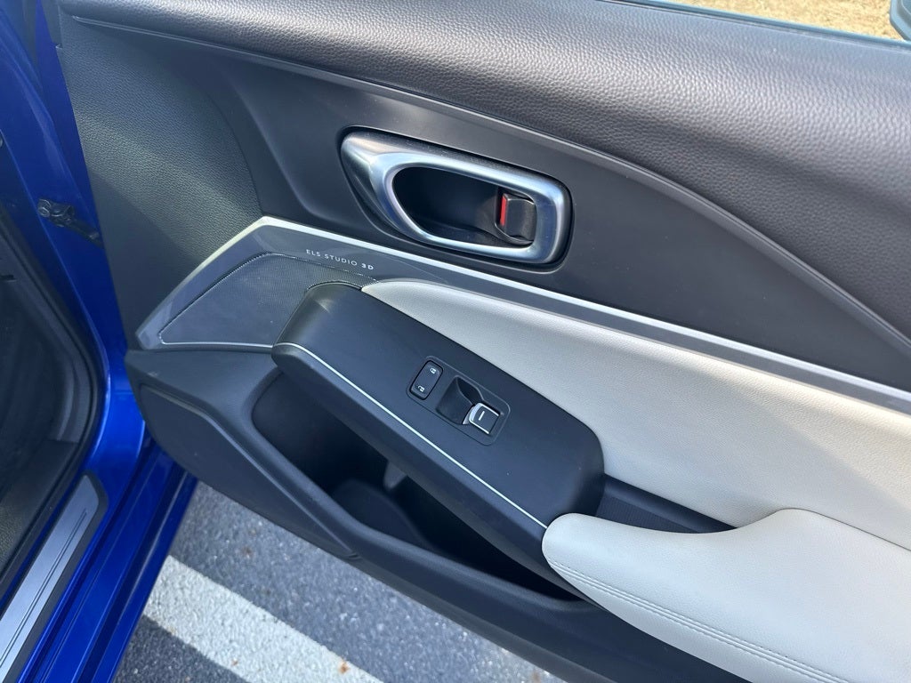 2023 Acura Integra A-Spec Tech Package