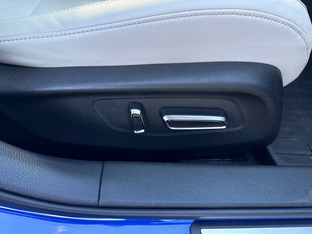 2023 Acura Integra A-Spec Tech Package