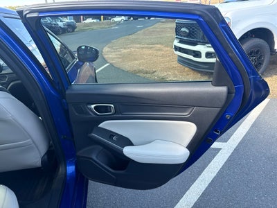 2023 Acura Integra A-Spec Tech Package