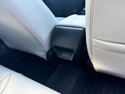 2023 Acura Integra A-Spec Tech Package