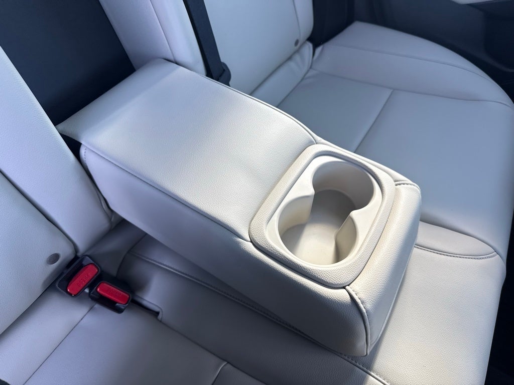 2023 Acura Integra A-Spec Tech Package