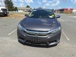 2016 Honda Civic Touring