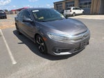 2016 Honda Civic Touring