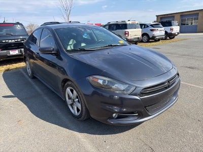 2014 Dodge Dart GT