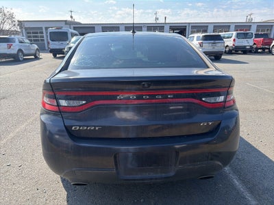2014 Dodge Dart GT