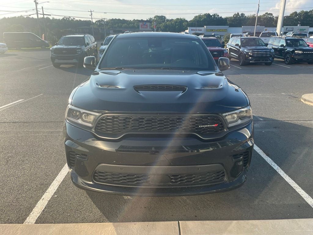2025 Dodge Durango GT Plus