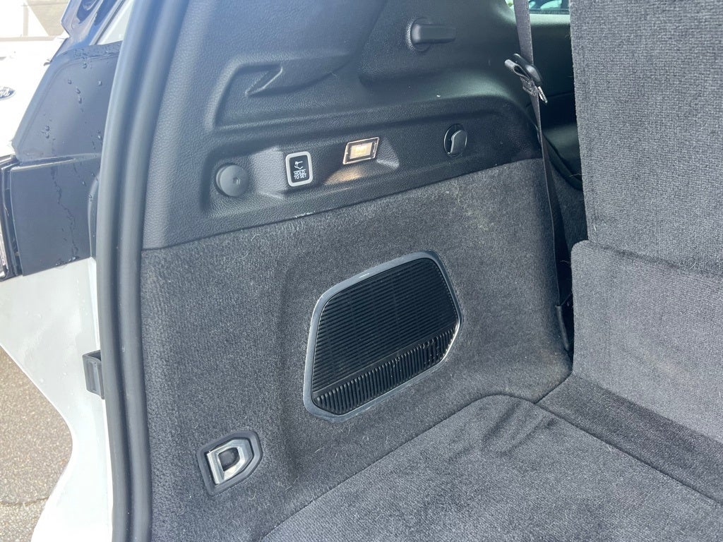 Used 2021 Jeep Grand Cherokee L For Sale Albemarle NC P80691A