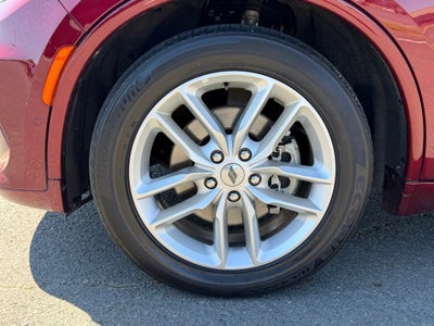 2024 Dodge Durango R/T Plus