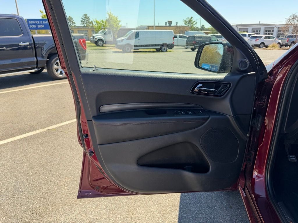 2024 Dodge Durango R/T Plus