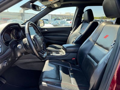2024 Dodge Durango R/T Plus