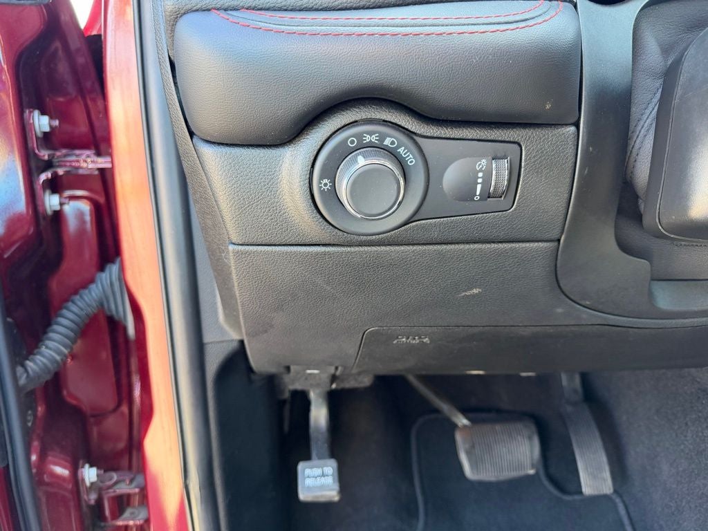 2024 Dodge Durango R/T Plus