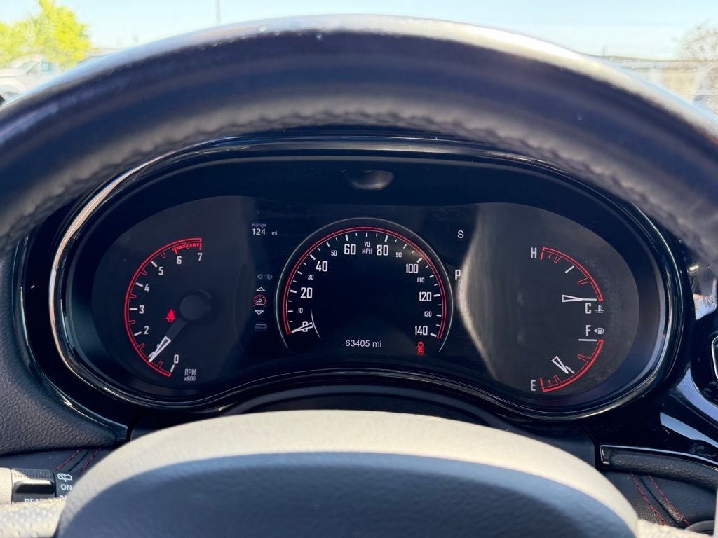 2024 Dodge Durango R/T Plus