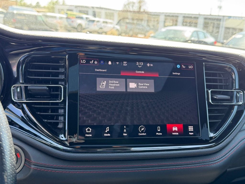 2024 Dodge Durango R/T Plus