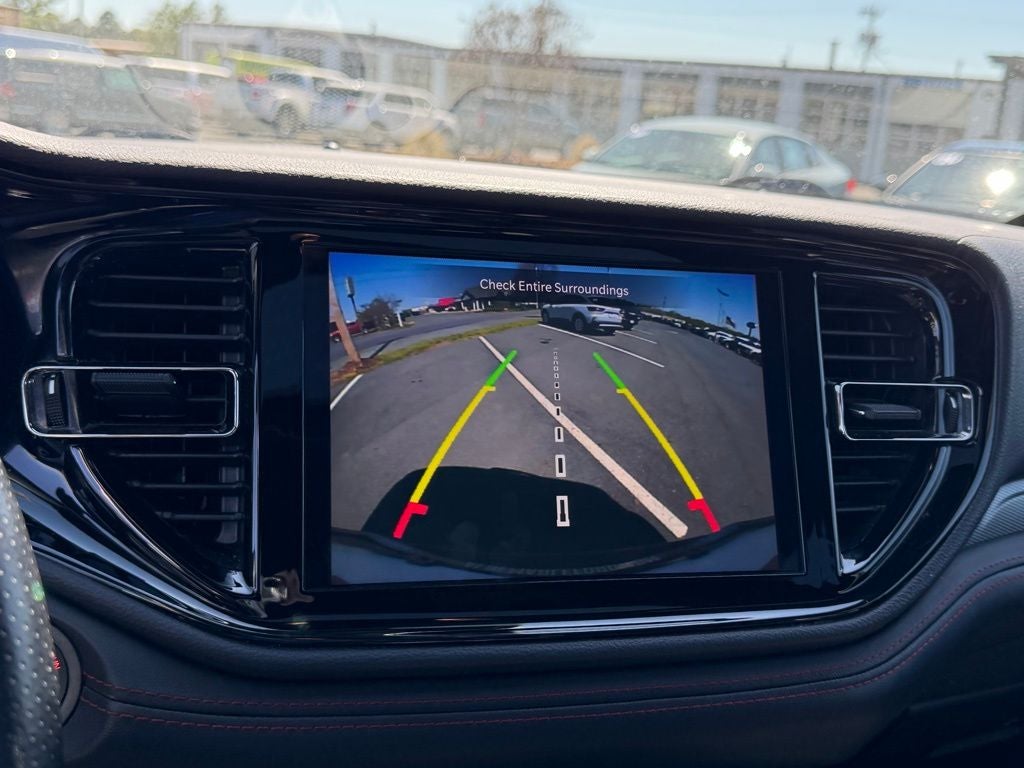 2024 Dodge Durango R/T Plus