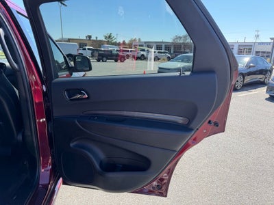 2024 Dodge Durango R/T Plus