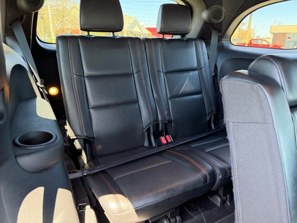 2024 Dodge Durango R/T Plus