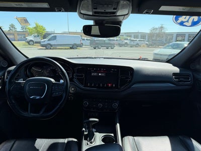 2024 Dodge Durango R/T Plus