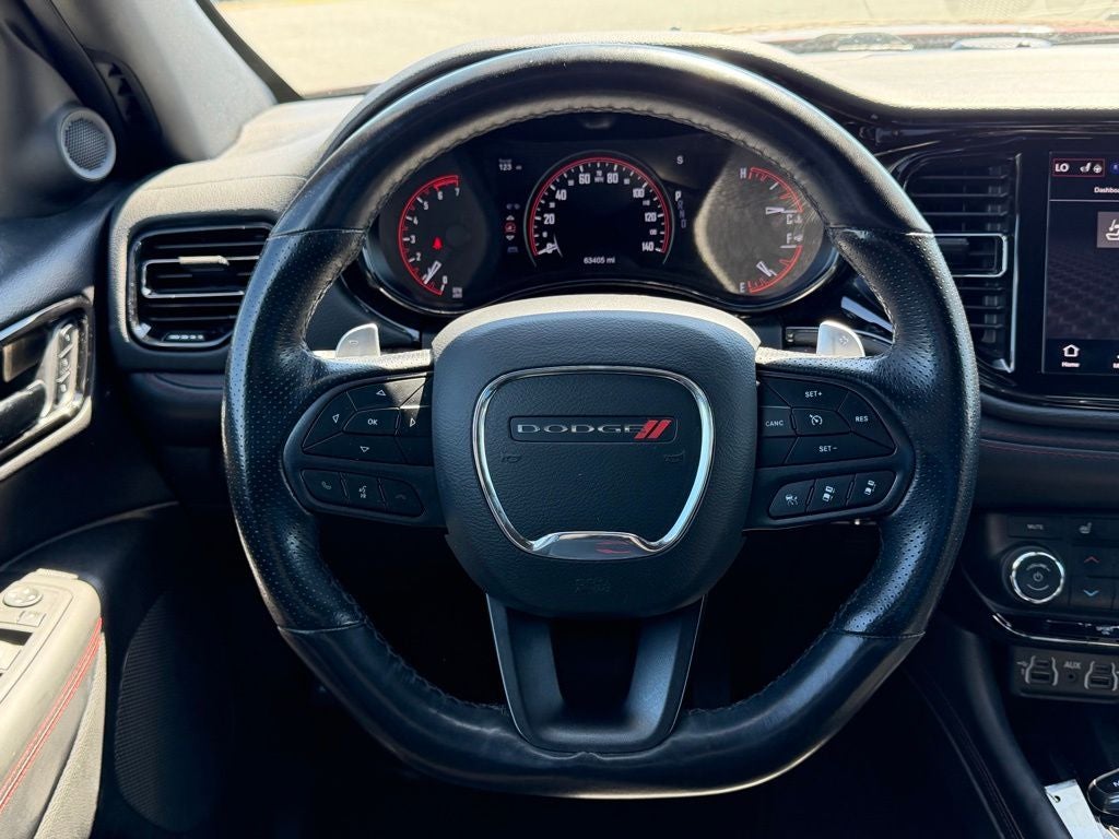 2024 Dodge Durango R/T Plus