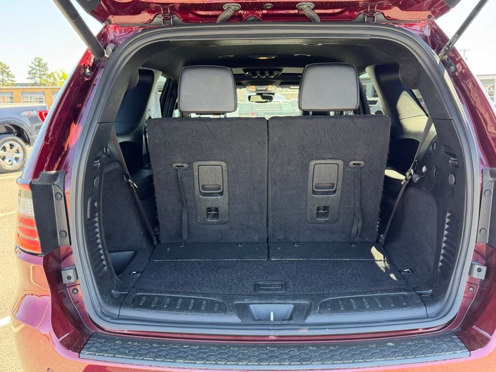 2024 Dodge Durango R/T Plus