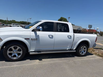 2018 RAM 1500 Laramie