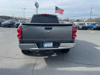 2008 Dodge Ram 1500 SLT