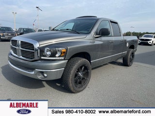 2008 Dodge Ram 1500 SLT