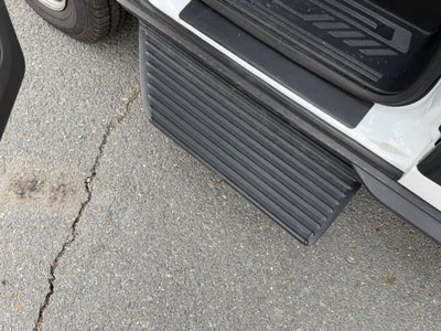 2020 Ford Transit-350 XL