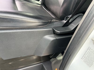 2020 Ford Transit-350 XL