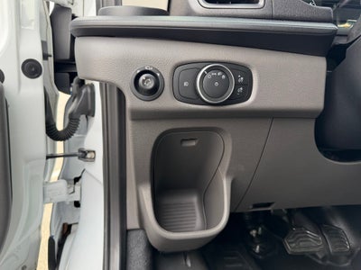 2020 Ford Transit-350 XL
