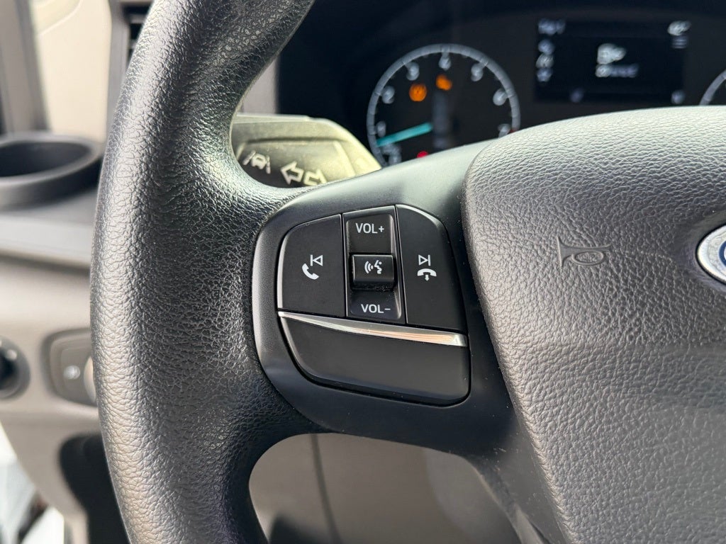 2020 Ford Transit-350 XL