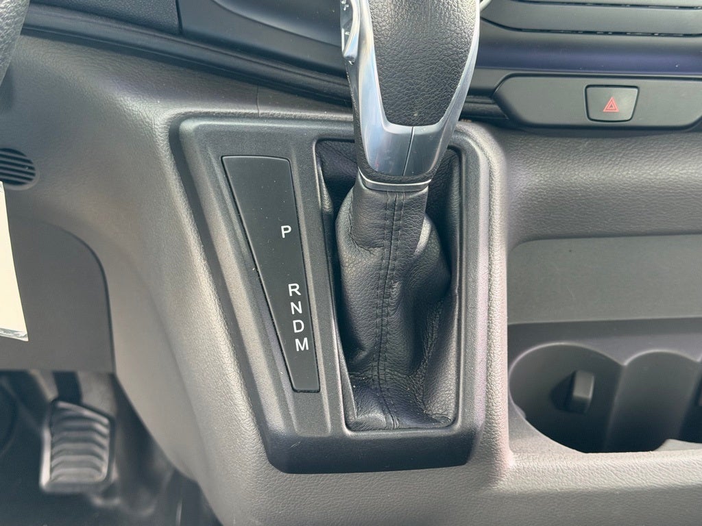 2020 Ford Transit-350 XL