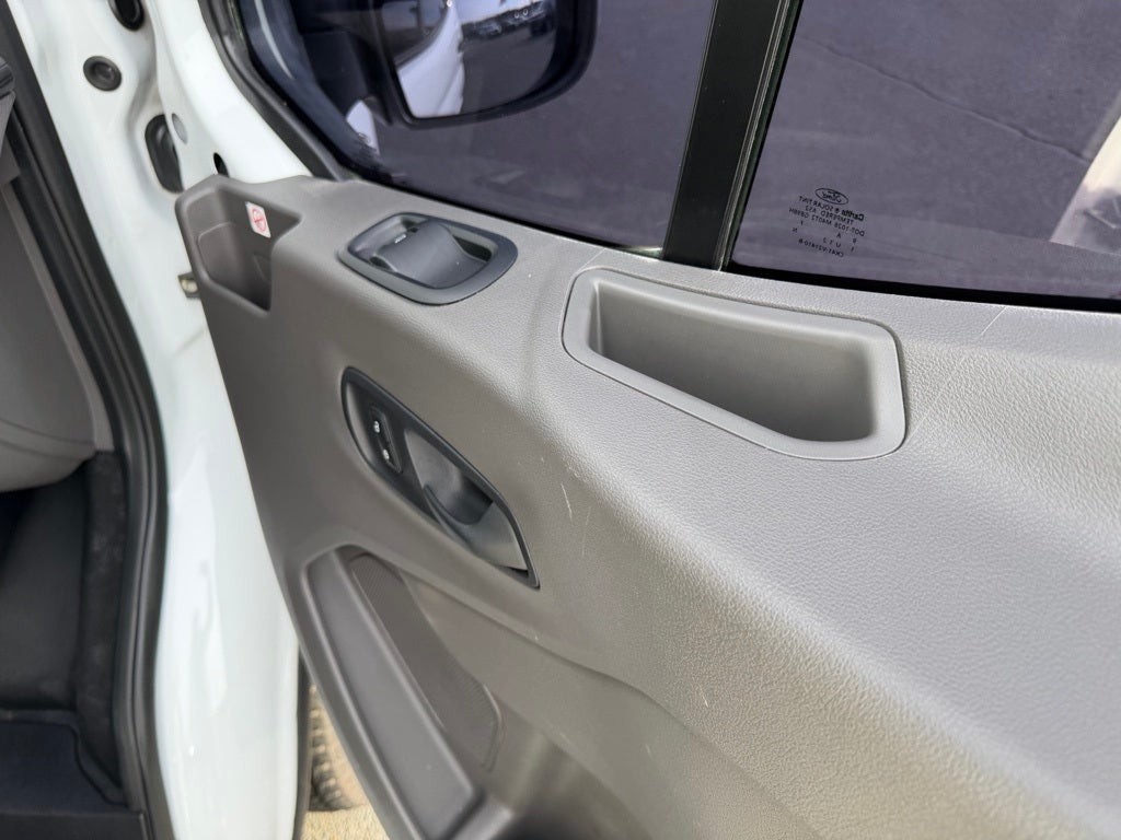 2020 Ford Transit-350 XL