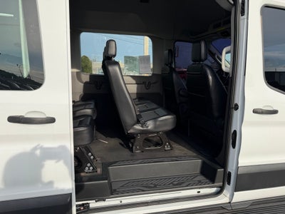 2020 Ford Transit-350 XL
