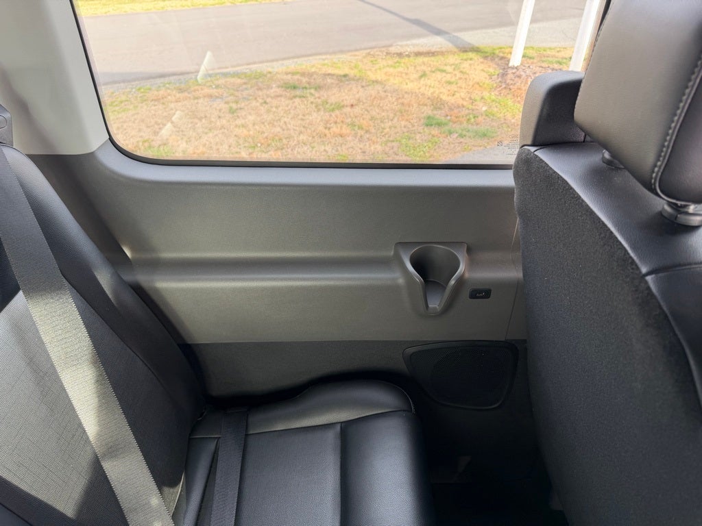 2020 Ford Transit-350 XL