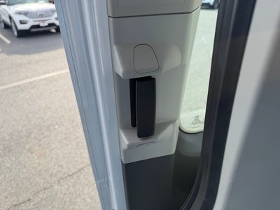 2020 Ford Transit-350 XL