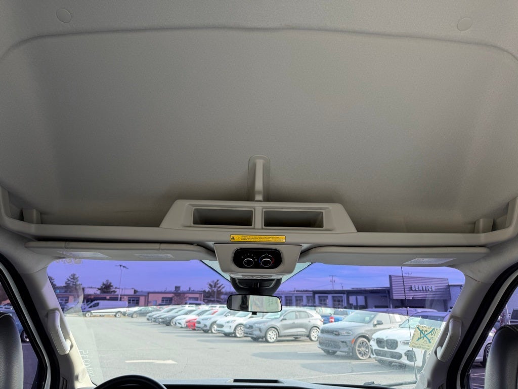 2020 Ford Transit-350 XL