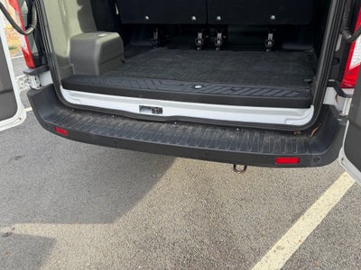 2020 Ford Transit-350 XL