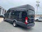 2017 Ford Transit-350 XLT